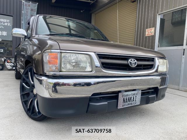 Toyota HILUX 1999-09 8434206-10