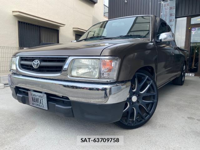 Toyota HILUX 1999-09 8434206-2