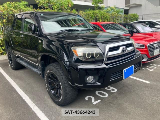 Toyota HILUX SURF 2006-05 8434146-0