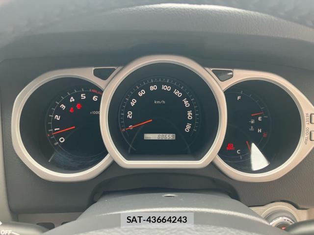 Toyota HILUX SURF 2006-05 8434146-14