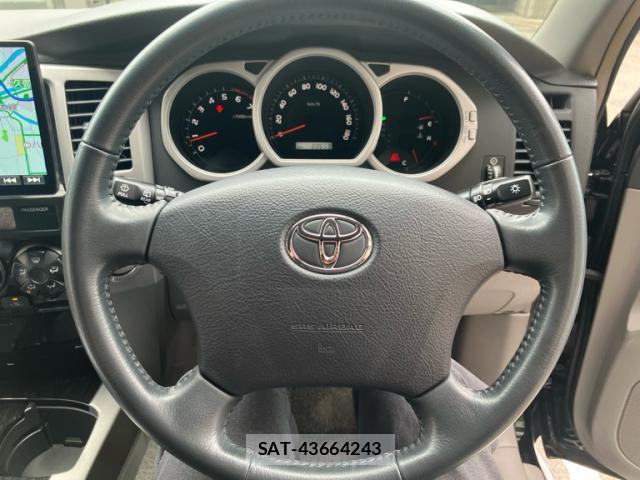 Toyota HILUX SURF 2006-05 8434146-15