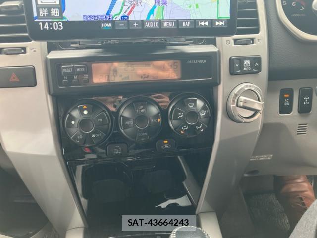 Toyota HILUX SURF 2006-05 8434146-18