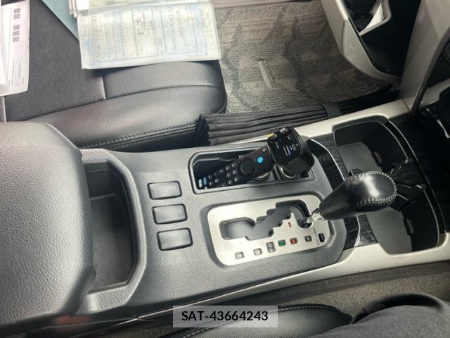 Toyota HILUX SURF 2006-05 8434146-19