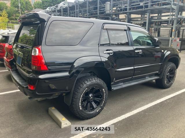Toyota HILUX SURF 2006-05 8434146-2