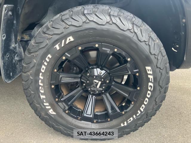 Toyota HILUX SURF 2006-05 8434146-3