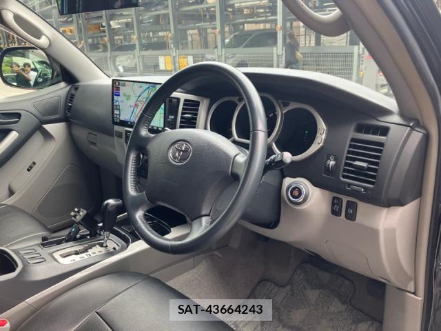 Toyota HILUX SURF 2006-05 8434146-5