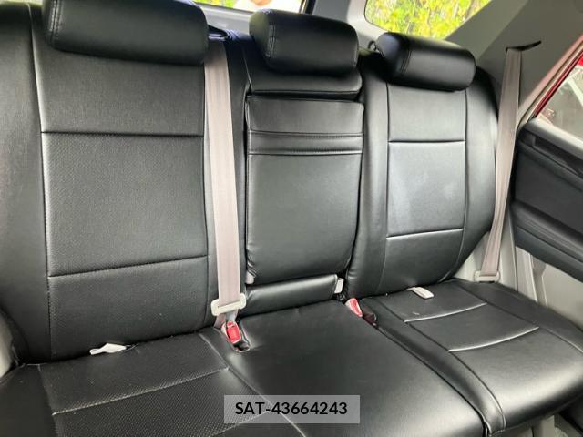 Toyota HILUX SURF 2006-05 8434146-7