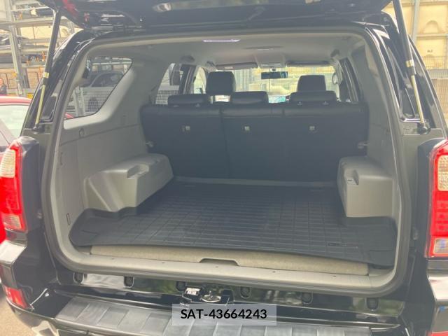 Toyota HILUX SURF 2006-05 8434146-8