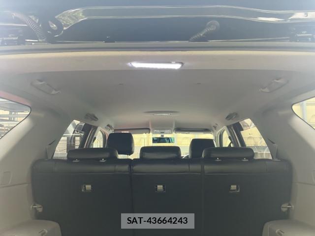 Toyota HILUX SURF 2006-05 8434146-9