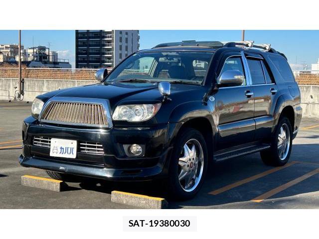 Toyota HILUX SURF 2006-10 8434327-0