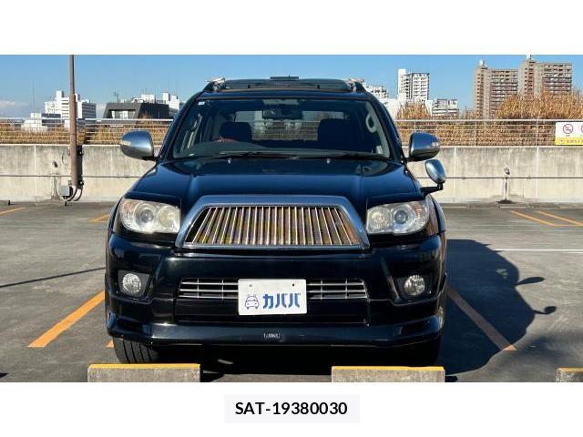 Toyota HILUX SURF 2006-10 8434327-1