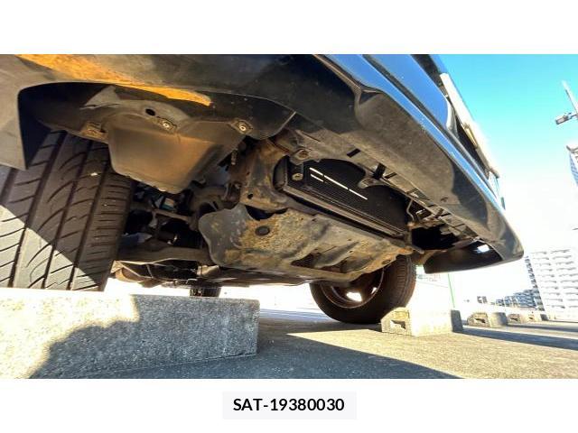 Toyota HILUX SURF 2006-10 8434327-11