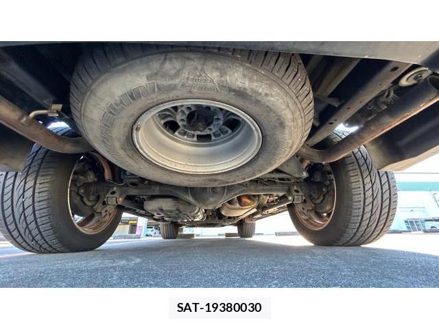 Toyota HILUX SURF 2006-10 8434327-14