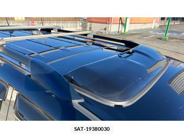 Toyota HILUX SURF 2006-10 8434327-15