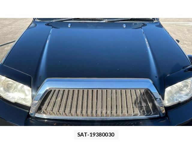 Toyota HILUX SURF 2006-10 8434327-17