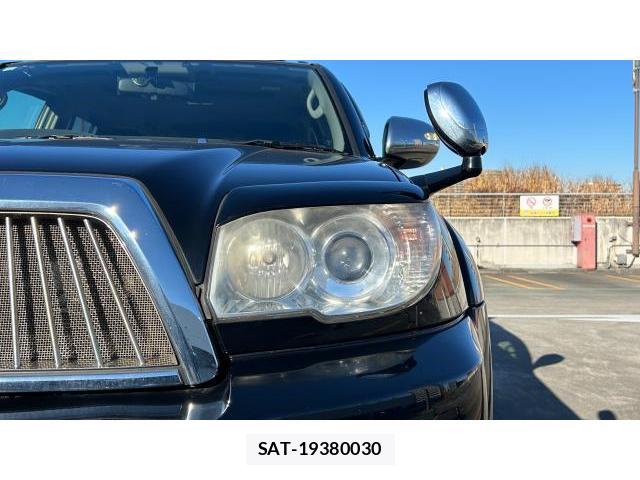 Toyota HILUX SURF 2006-10 8434327-18