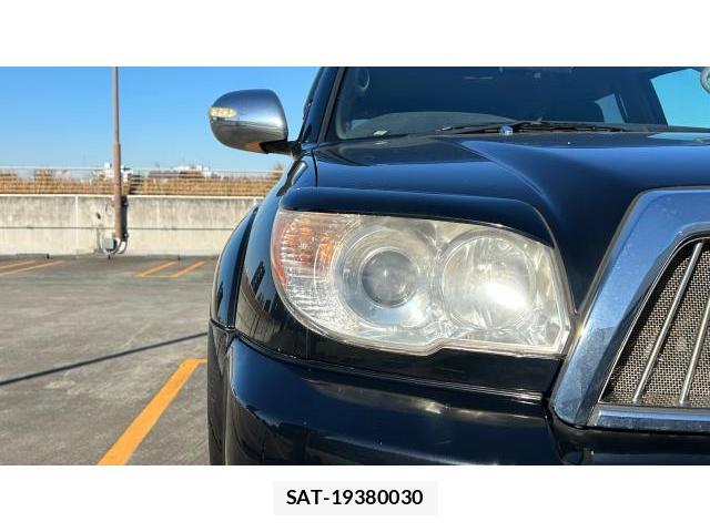 Toyota HILUX SURF 2006-10 8434327-19