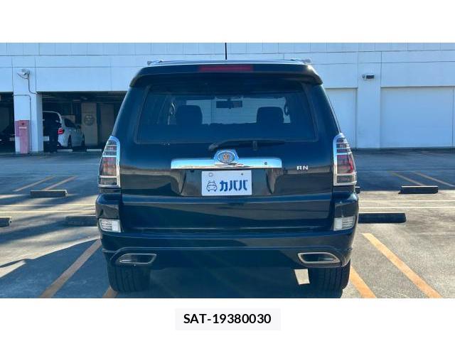 Toyota HILUX SURF 2006-10 8434327-3