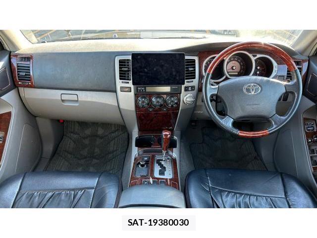 Toyota HILUX SURF 2006-10 8434327-5