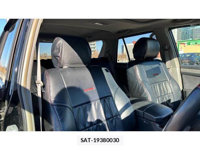 Toyota HILUX SURF 2006-10 8434327-6