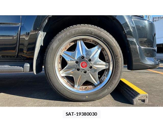 Toyota HILUX SURF 2006-10 8434327-8