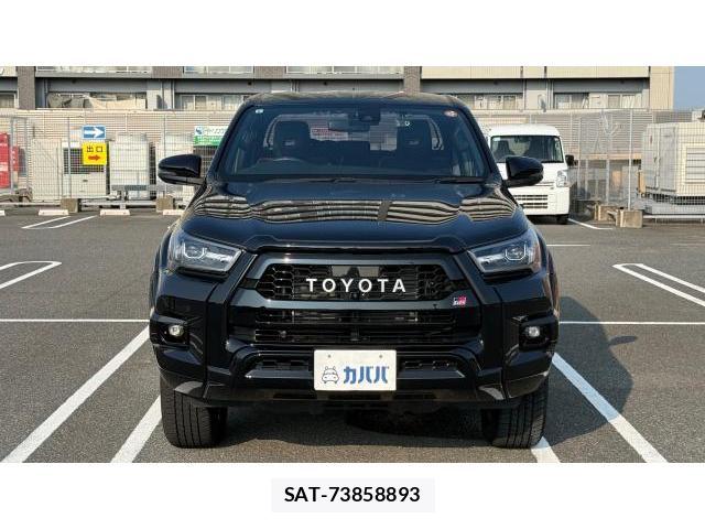 Toyota HILUX 2023 8434389-1