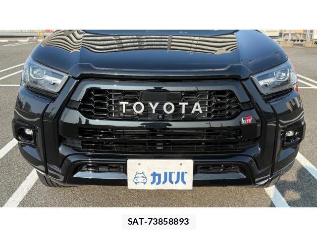 Toyota HILUX 2023 8434389-16