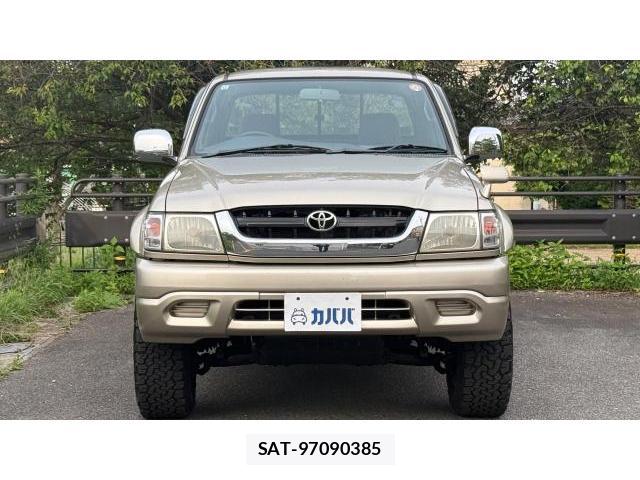 Toyota HILUX 2004 8434547-1