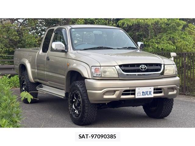 Toyota HILUX 2004 8434547-14