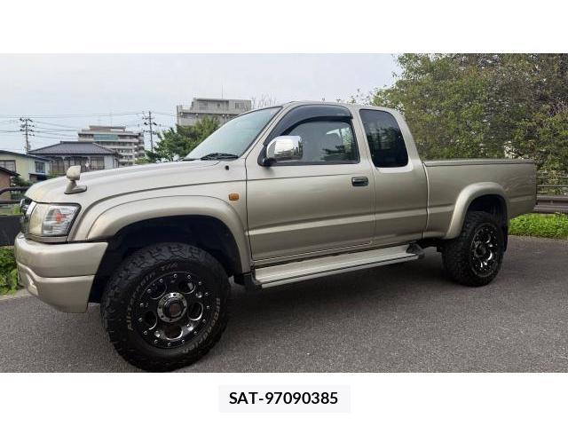 Toyota HILUX 2004 8434547-16