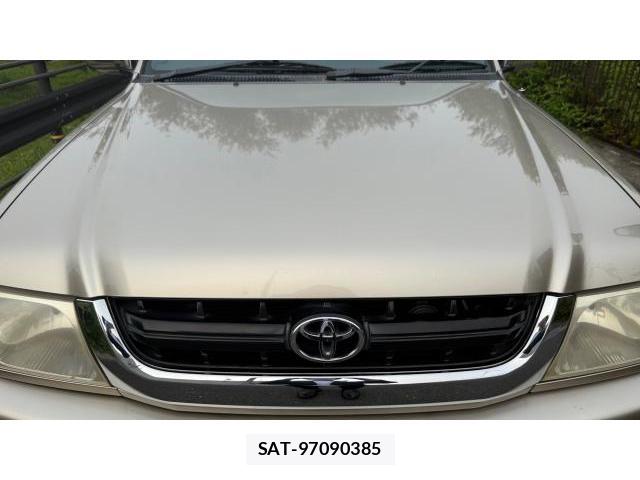 Toyota HILUX 2004 8434547-19