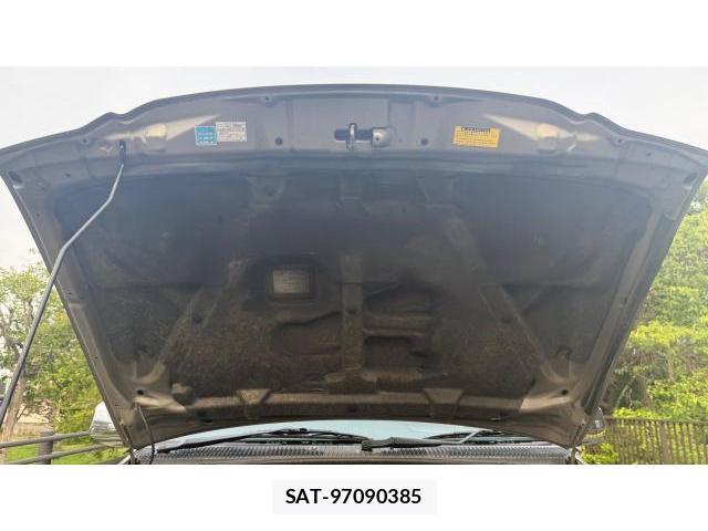 Toyota HILUX 2004 8434547-7