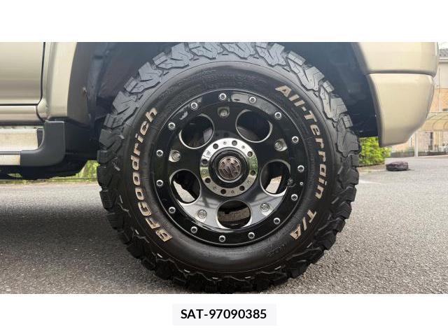 Toyota HILUX 2004 8434547-8