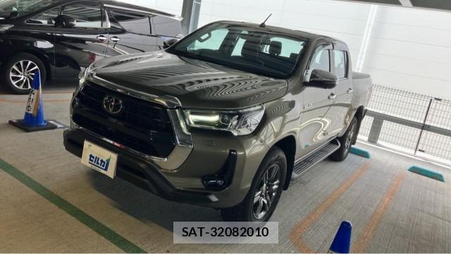 Toyota HILUX 2023-12 8434660-11