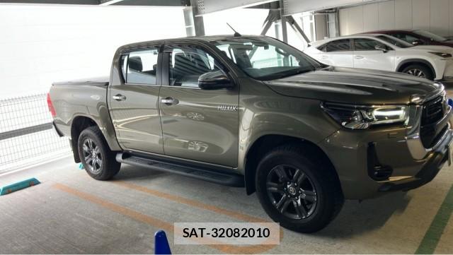 Toyota HILUX 2023-12 8434660-3