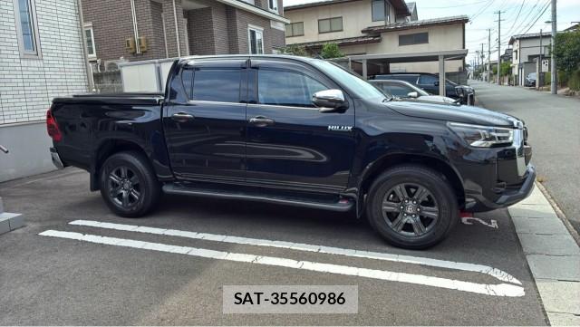 Toyota HILUX 2021-12 8434757-10