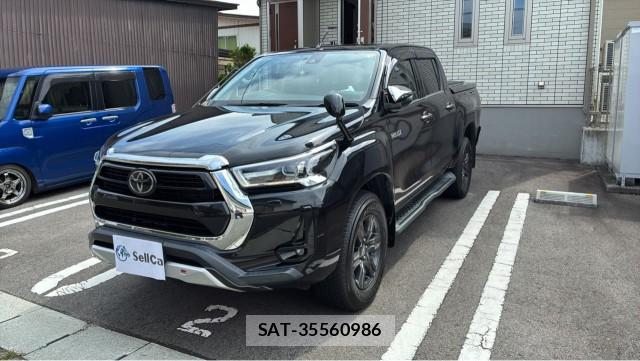 Toyota HILUX 2021-12 8434757-11