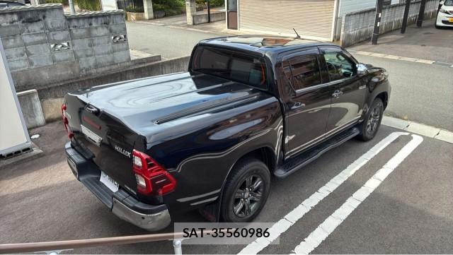 Toyota HILUX 2021-12 8434757-13