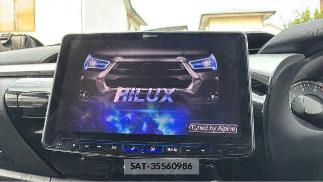 Toyota HILUX 2021-12 8434757-4