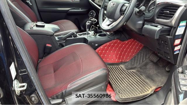 Toyota HILUX 2021-12 8434757-5