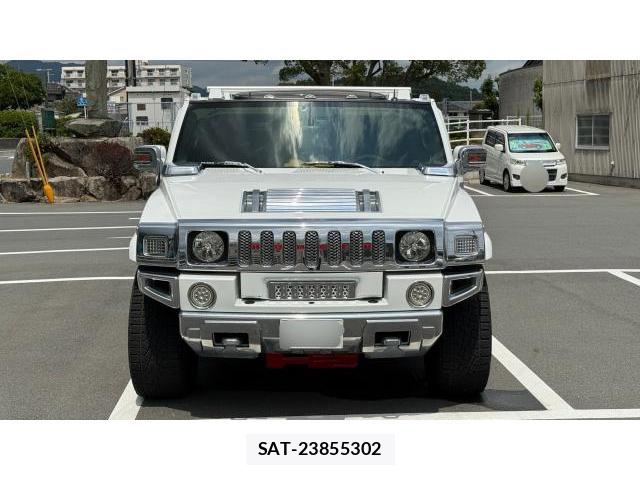 Hummer H2 2009 8434383-1