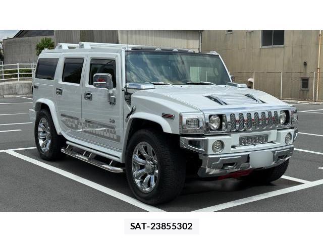 Hummer H2 2009 8434383-15