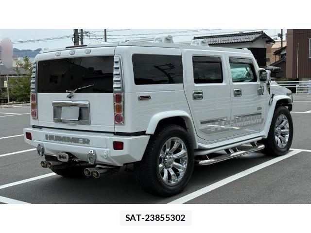 Hummer H2 2009 8434383-16