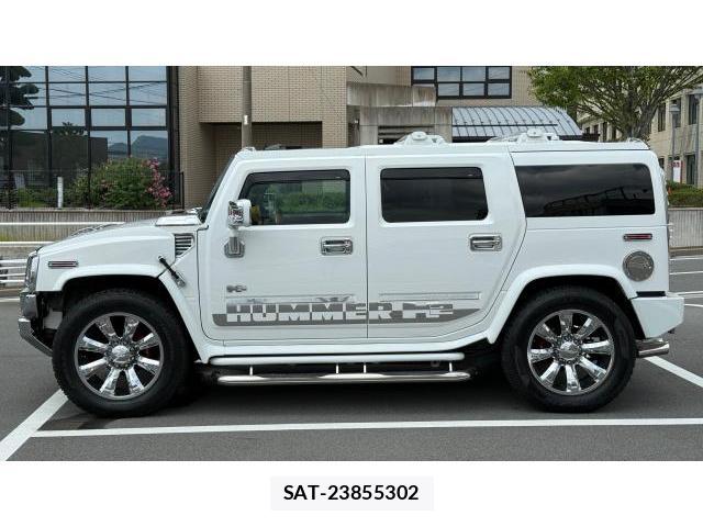 Hummer H2 2009 8434383-18