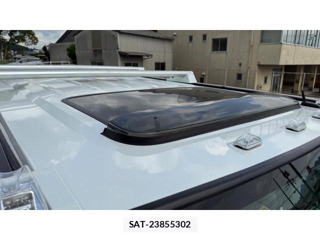 Hummer H2 2009 8434383-19