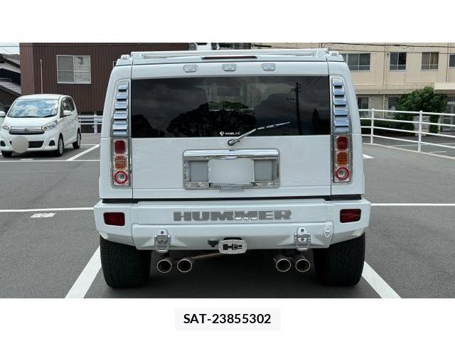 Hummer H2 2009 8434383-3