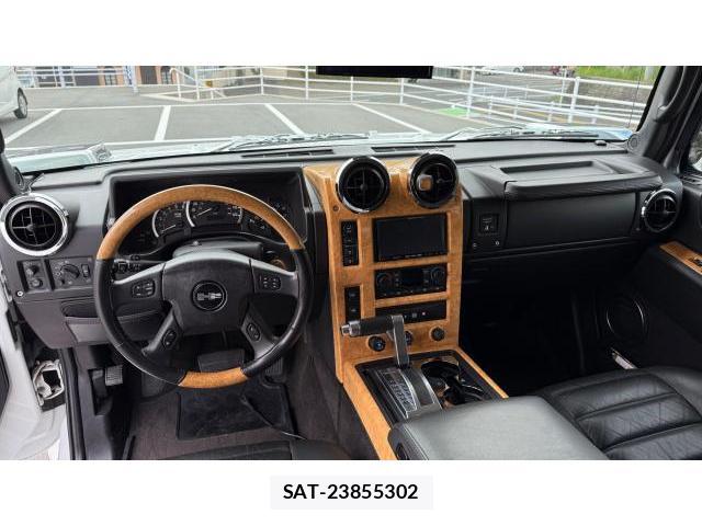 Hummer H2 2009 8434383-4