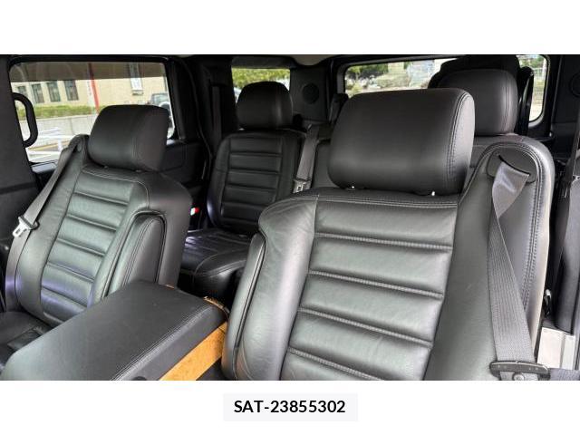Hummer H2 2009 8434383-5