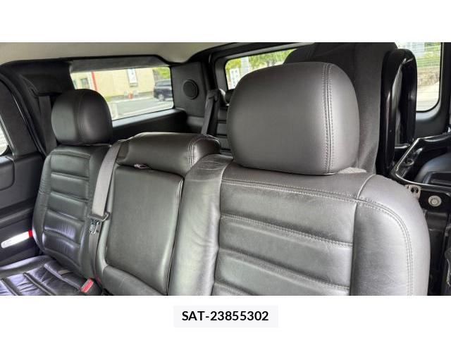 Hummer H2 2009 8434383-6