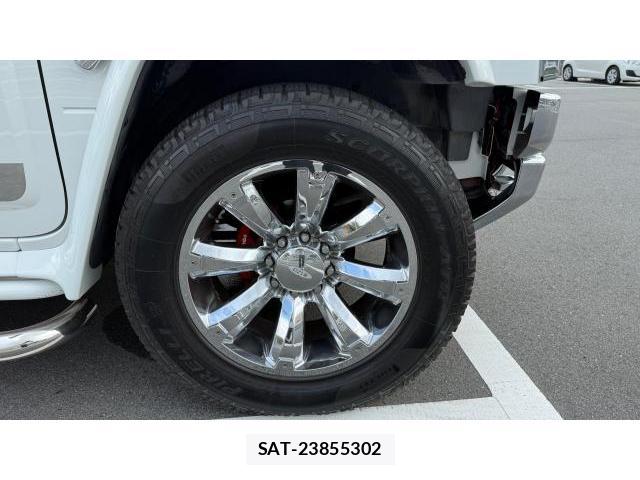 Hummer H2 2009 8434383-7